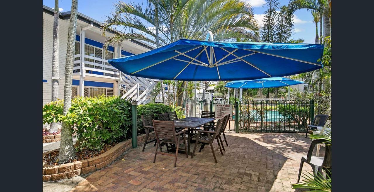 The Bay Beach Shack, Hervey Bay Ngoại thất bức ảnh