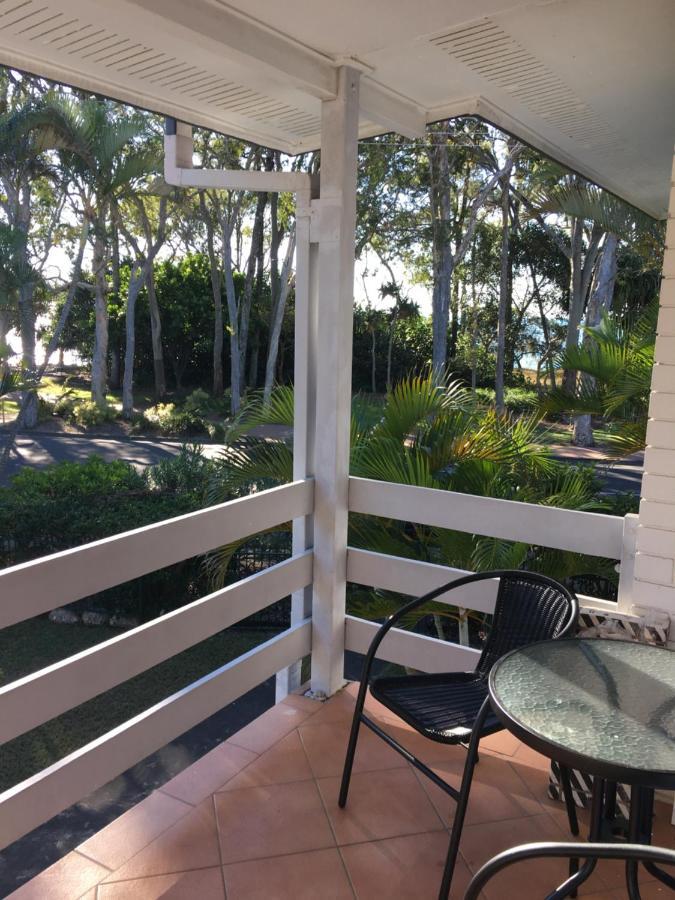 The Bay Beach Shack, Hervey Bay Ngoại thất bức ảnh