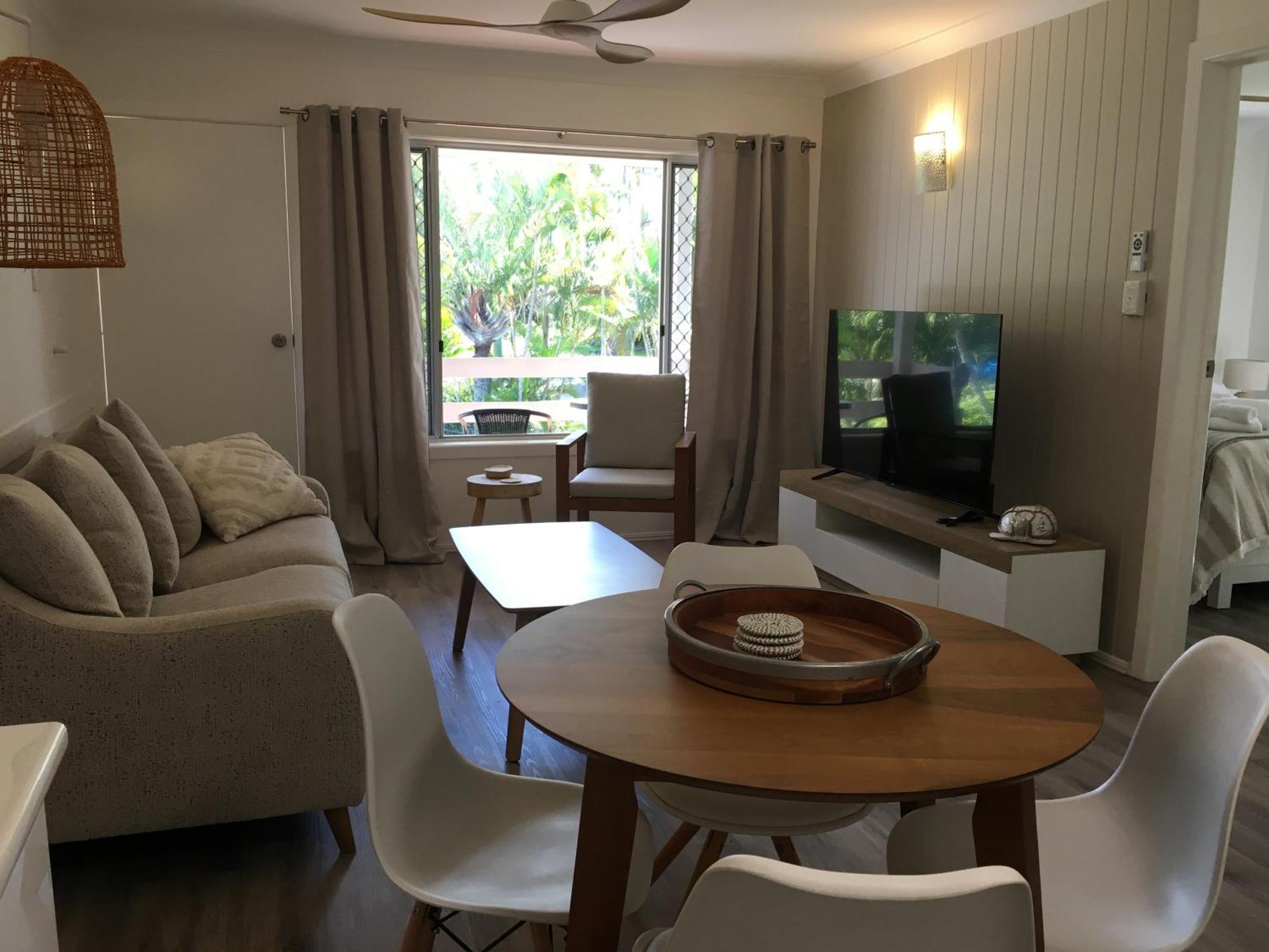 The Bay Beach Shack, Hervey Bay Ngoại thất bức ảnh