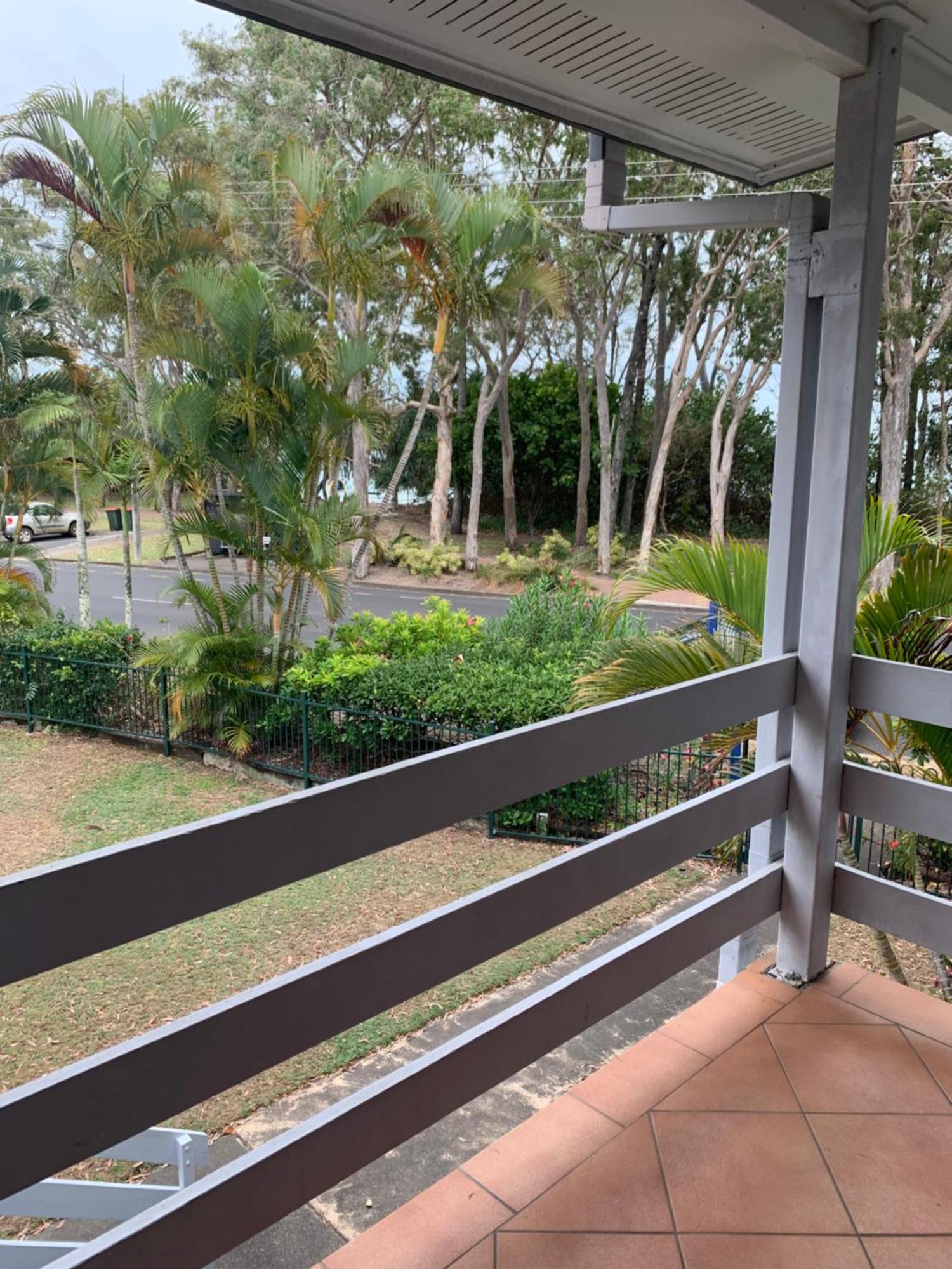 The Bay Beach Shack, Hervey Bay Ngoại thất bức ảnh