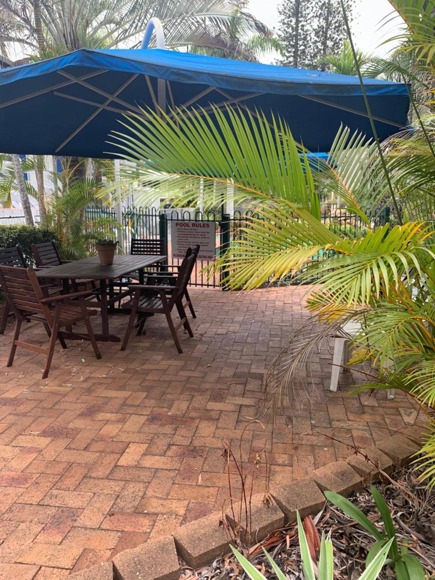 The Bay Beach Shack, Hervey Bay Ngoại thất bức ảnh