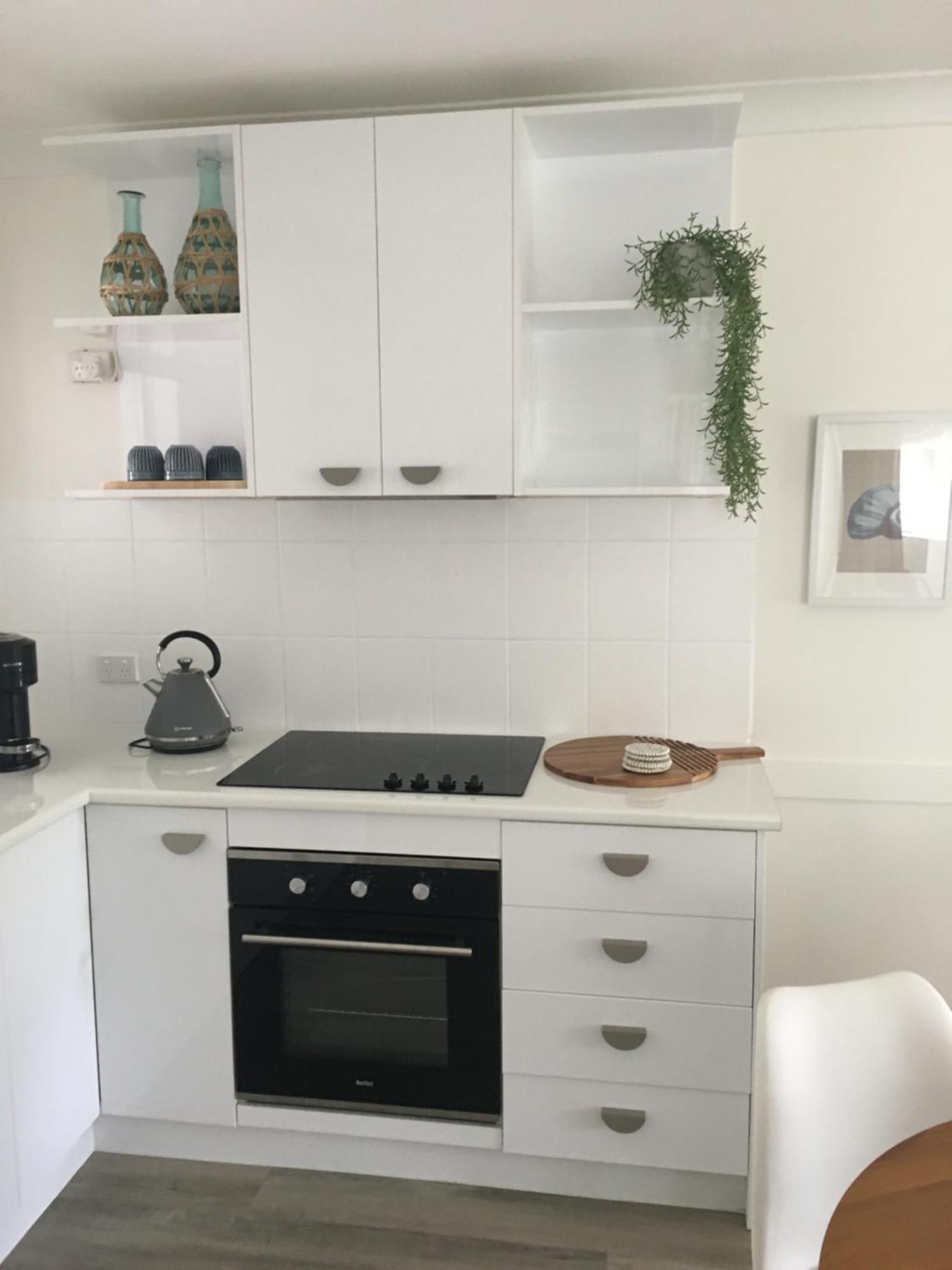 The Bay Beach Shack, Hervey Bay Ngoại thất bức ảnh